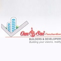 Om Sai Constructions Thane Logo