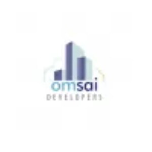 Om Sai Developer Logo