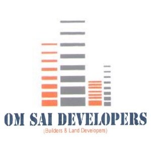 Om Sai Developer Mumbai Logo
