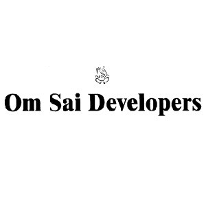 Om Sai Developer Thane logo