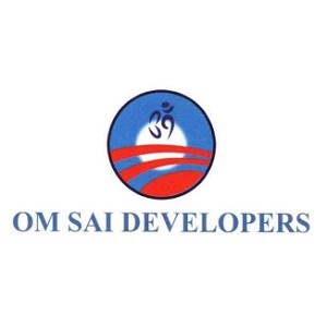 Om Sai Developers developer logo