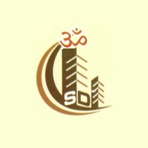 Om Sai Developers logo