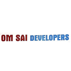 Om Sai Developers Airoli Developer Logo