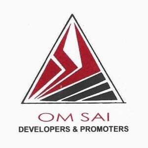 Om Sai Developers And Promoters Logo