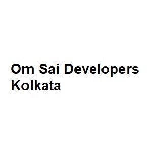 Om Sai Developers Kolkata logo