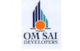Om Sai Developers Mumbai Developer Logo