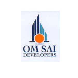 Om Sai Developers Mumbai developer logo