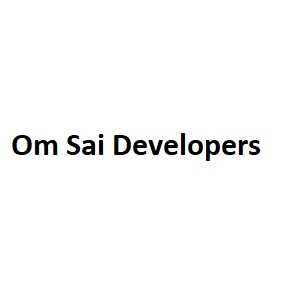 Om Sai Developers Murbad developer logo