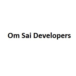 Om Sai Developers Pune logo