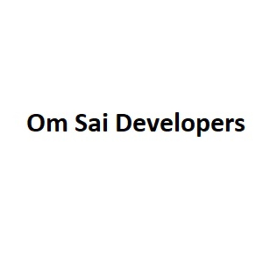 Om Sai Developers Pune