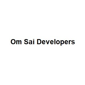 Om Sai Dvlp developer logo