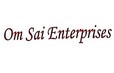 Om Sai Enterprises Developer Logo