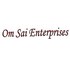 Om Sai Enterprises Developer Logo