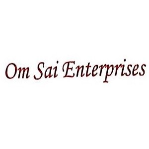 Om Sai Enterprises Developer Logo