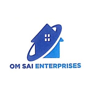 Om Sai Enterprises developer logo