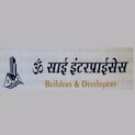 Om Sai Enterprises Builders And Developers Logo