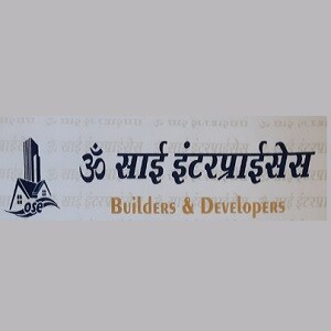 Om Sai Enterprises Builders And Developers developer logo