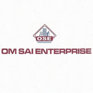 Om Sai Enterprises Thane developer logo
