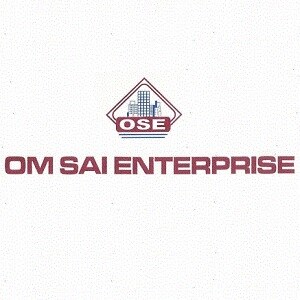 Om Sai Enterprises Thane logo