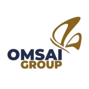 Om Sai Group logo