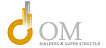 Om Sai developer logo