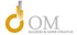 Om Sai Developer Logo