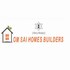 Om Sai Homes Builders Developer Logo