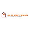 Om Sai Homes Creators Logo