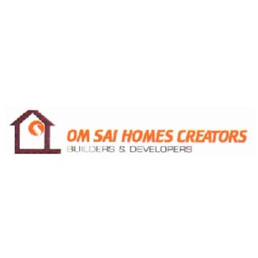 Om Sai Homes Creators