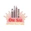 Om Sai Infrastructure