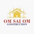 Om Sai Om Construction Developer Logo