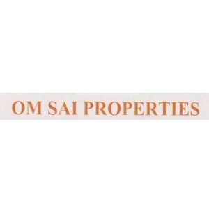 Om Sai Properties Developer Logo