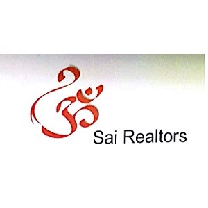 Om Sai realtors developer logo