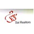 Om Sai realtors Developer Logo