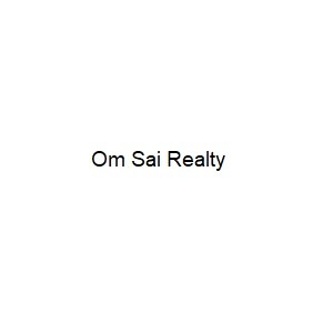 Om Sai Realty logo