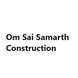 Om Sai Samarth Construction