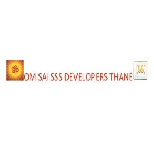 Om Sai SSS Developers developer logo