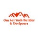 Om Sai Yash Builders And Developers