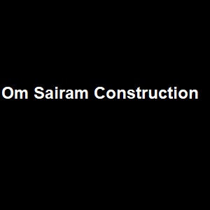 Om Sairam Construction