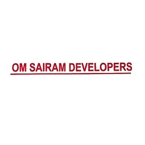 Om Sairam Developers Logo