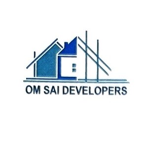 Om Sairam Developers Navi Mumbai Developer Logo