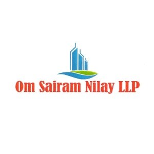 Om Sairam Nilay LLP logo