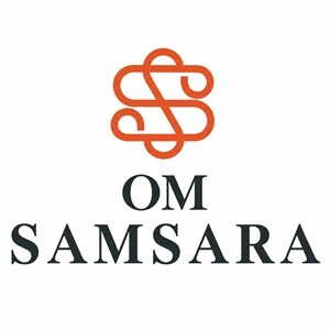 Om Samsara Pvt Ltd logo