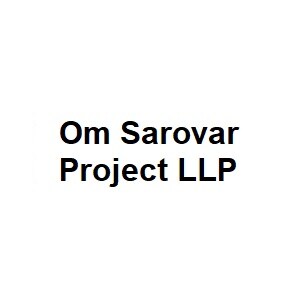 Om Sarovar Project LLP logo