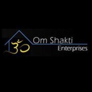 Om Shakthi Enterprises Logo