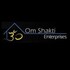 Om Shakthi Enterprises Developer Logo