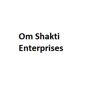 Om Shakti Enterprises developer logo