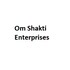 Om Shakti Enterprises Developer Logo