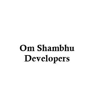 Om Shambhu Developers Logo