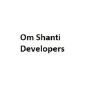 Om Shanti Developers Logo